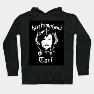 Tori Kilmister Hoodie